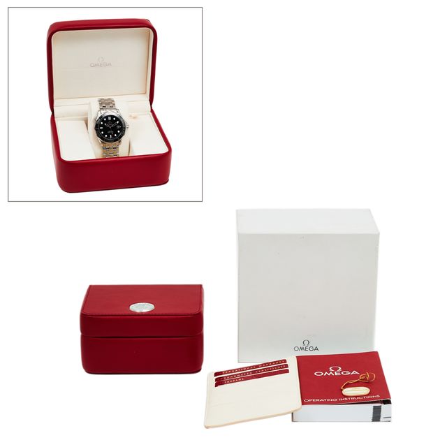 Omega Seamaster 300m 212.30.41.20.01.003 Image 6